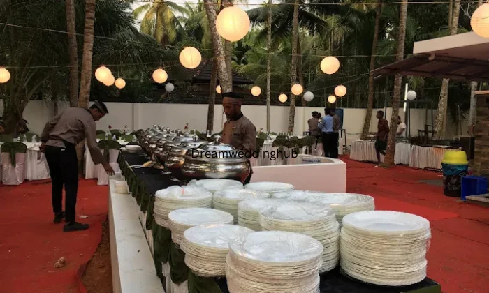 Bismi Delight Caterers